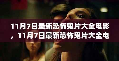 11月7日最新恐怖鬼片大全电影,惊悚之旅的必选之作