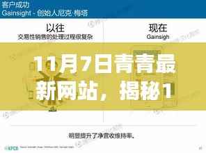 揭秘11月7日青青最新网站，三大要点深度解读报告发布