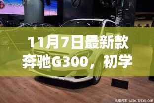 11月7日专享版,奔驰G300购车指南,适合初学者与进阶用户