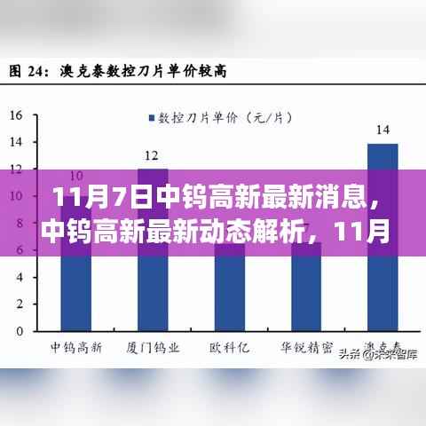 中钨高新最新动态解析,多维视角下的深度解读