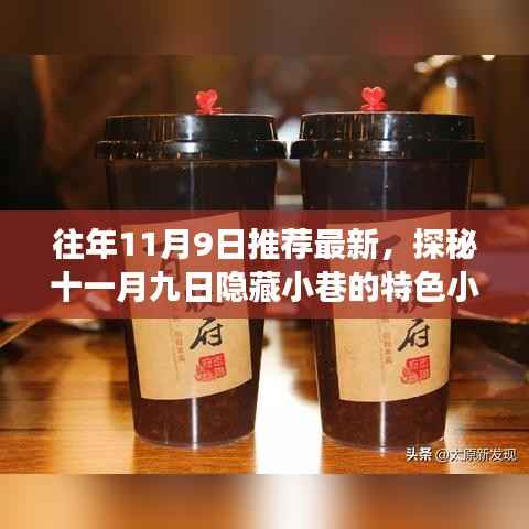 探秘十一月九日隐藏小巷的特色小店,味蕾盛宴的不期而遇之旅