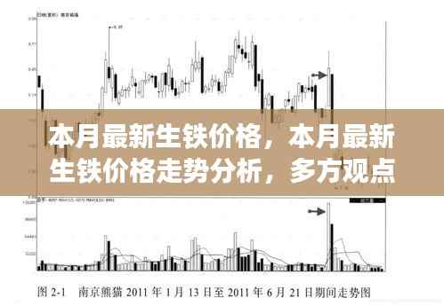 本月生铁价格走势深度解析,多方观点碰撞与个人立场探讨