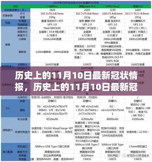 历史上的11月10日最新冠状情报深度解析与步骤指南