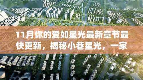 小巷星光,揭秘隐藏版特色小店的闪耀故事,最新章节抢鲜看