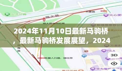 2024年视角,马驹桥的最新发展展望