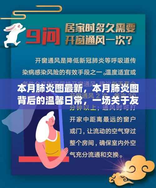 本月肺炎图背后的友情与陪伴之旅,温馨日常与奇妙旅程的交融