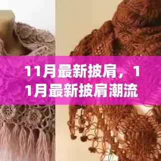 11月最新披肩潮流,时尚魅力与个人立场的完美融合