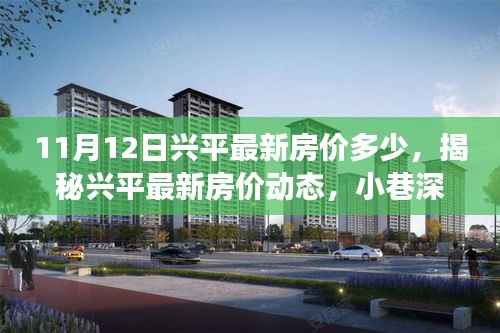 兴平最新房价揭秘与小巷特色小店探索之旅