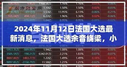 法国大选余音绕梁,最新资讯与小巷深处的独特小店探秘