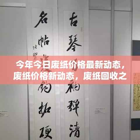 今年废纸价格动态更新,探寻内心宁静与自然的微笑之旅