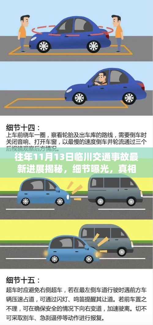往年11月13日临川交通事故最新进展揭秘,细节曝光,真相大揭秘