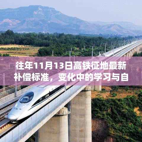 往年11月13日高铁征地最新补偿标准,变化中的学习与自信成就交响乐章