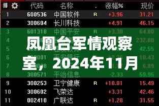 凤凰台军情观察室,2024年11月14日的温馨日常与趣事回顾