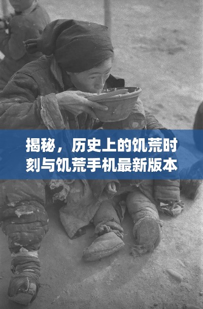 揭秘,历史上的饥荒时刻与饥荒手机最新版本的背后故事(11月14日版)