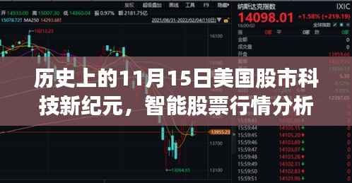 历史上的11月15日美国股市科技新纪元,智能股票行情分析系统揭秘股市动态
