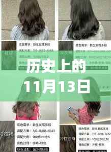 历史上的11月13日,最新染发推荐与详细技巧指南,适合初学者与进阶用户