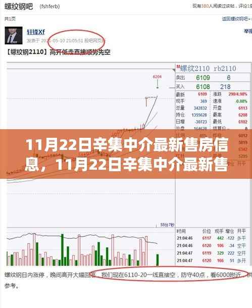 辛集中介最新售房信息与学习变化,拥抱新生活,自信成就梦想之路