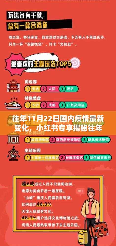 小红书独家揭秘,往年11月22日国内疫情的微妙变化与最新动态