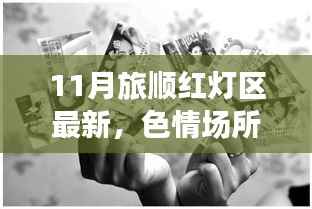 警惕非法色情场所,旅顺红灯区背后的法律风险与道德警示