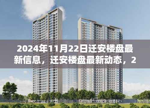 2024年11月22日迁安楼盘最新动态与深度解析