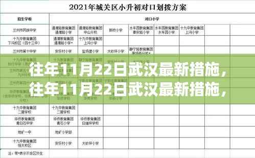 武汉城市管理新篇章,历年11月22日措施的细致变革与革新之路