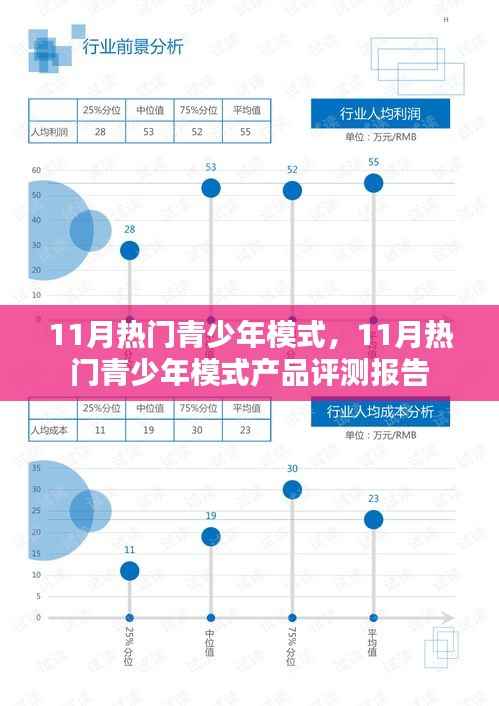 11月热门青少年模式产品评测报告,探索青少年模式的新趋势
