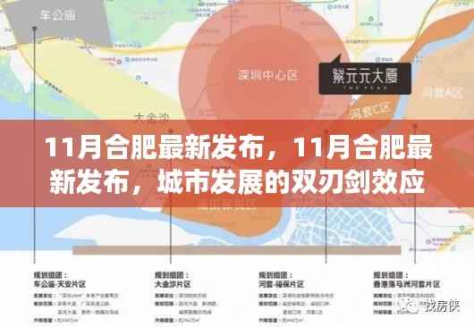合肥城市发展的双刃剑效应及应对策略最新分析（11月发布）