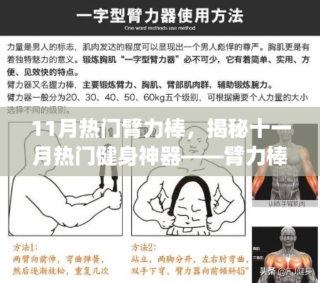 揭秘十一月热门健身神器,臂力棒的背后故事与影响力探讨