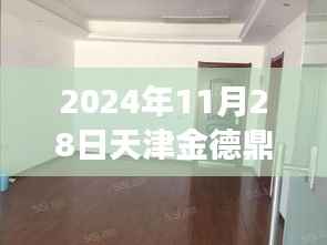 天津金德鼎泰最新动态揭秘,日常趣事与温馨时光(2024年11月28日)