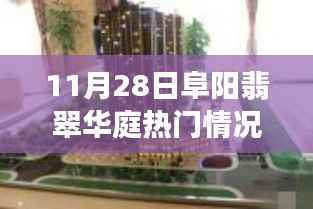 揭秘阜阳翡翠华庭科技新星,11月28日高科技产品极致体验与最新亮点