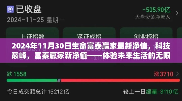 科技巅峰下的未来生活体验,富泰赢家最新净值展望(2024年11月30日)