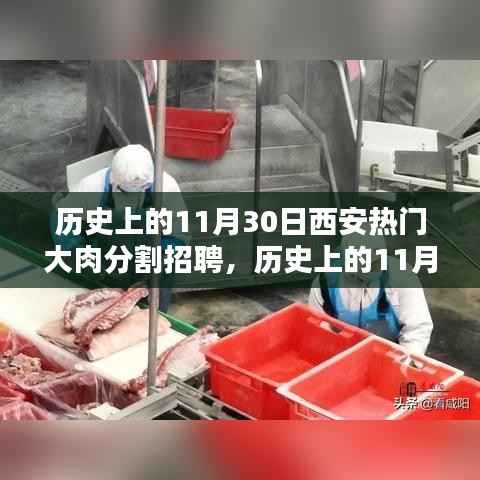 历史上的11月30日西安大肉分割行业招聘热潮涌动时刻