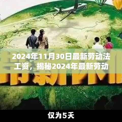 揭秘2024年最新劳动法工资调整,你的工资将如何变化?