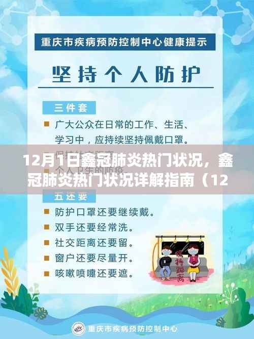鑫冠肺炎热门状况详解指南，初学者与进阶用户必读（12月版）
