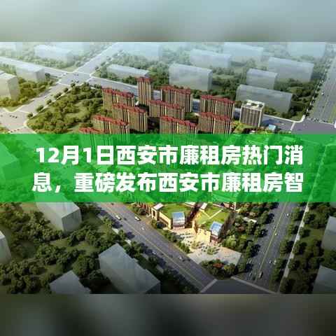 西安市廉租房智能管理系统全新升级,科技重塑安居梦想,体验报告重磅发布!