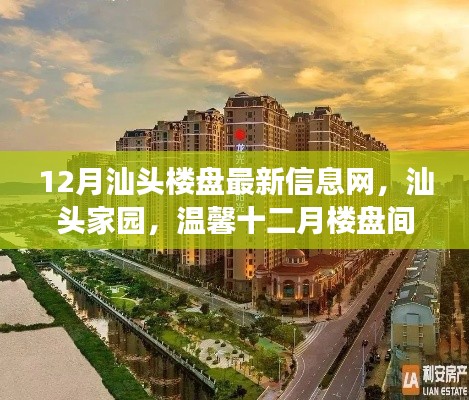 汕头楼盘最新资讯，家园温馨日常故事在十二月展开