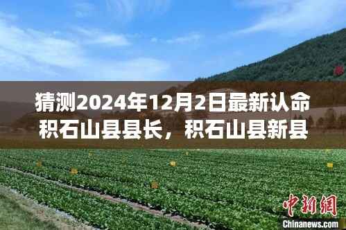 积石山县新任县长亮相,智能政务先锋,预见未来领导新纪元