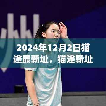 猫途新址里程碑事件,2024年12月2日新址启用