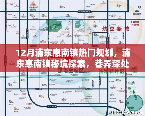 浦东惠南镇秘境探索,巷弄特色小店与规划新篇章揭秘(十二月热门规划)