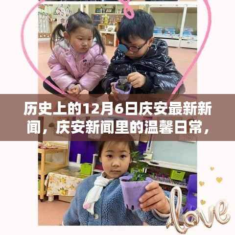 历史上的12月6日庆安最新新闻,庆安新闻里的温馨日常,12月6日的爱与陪伴