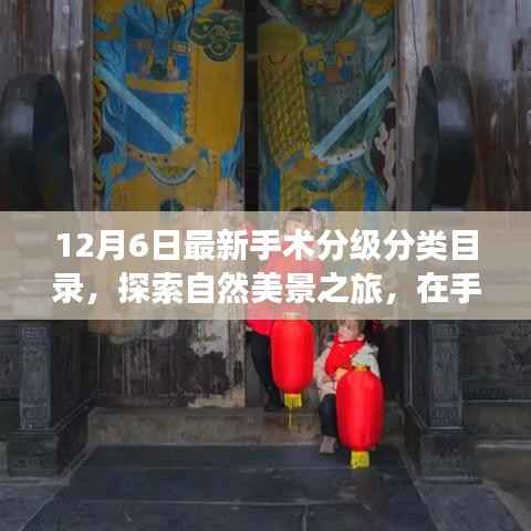 12月6日手术分级分类目录新探,自然美景之旅,探寻内心宁静的启程之路
