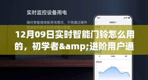 12月09日实时智能门铃使用指南,初学者与进阶用户通用教程