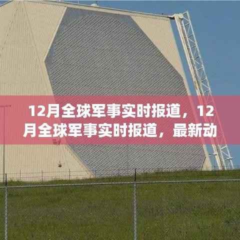 全球军事实时动态,深度解析与最新报道(十二月版)