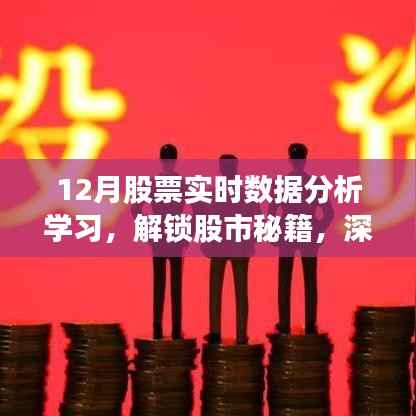 解锁股市秘籍,深度解析十二月股票实时数据分析学习之道