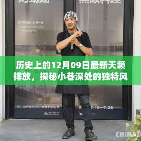 探秘历史天籁排放日,隐秘美食宝藏与小巷深处的独特风味