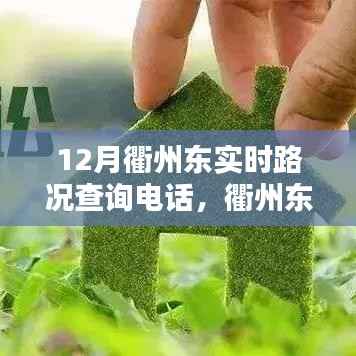 衢州东实时路况查询电话,一路畅通的守护者,掌握实时路况信息