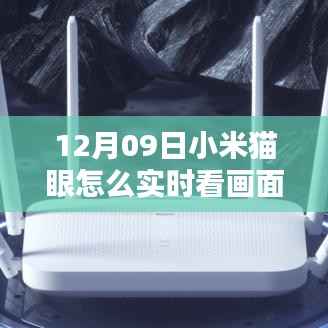 小米猫眼实时画面查看深度解析与观点阐述,操作指南及功能体验