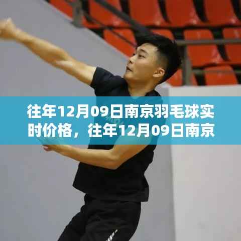 往年12月09日南京羽毛球实时价格详解