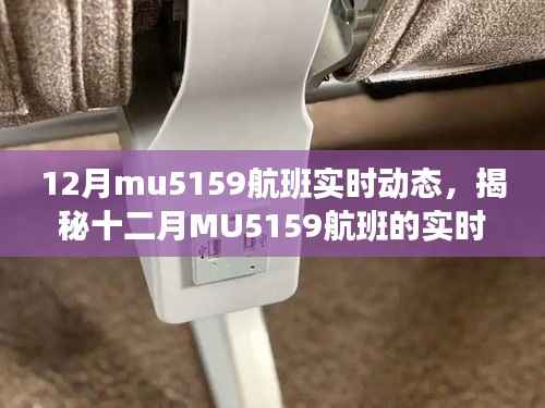 揭秘十二月MU5159航班实时动态,飞行追踪与独家体验分享