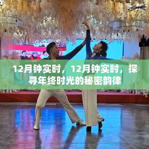探寻年终时光的秘密韵律,12月钟实时记录